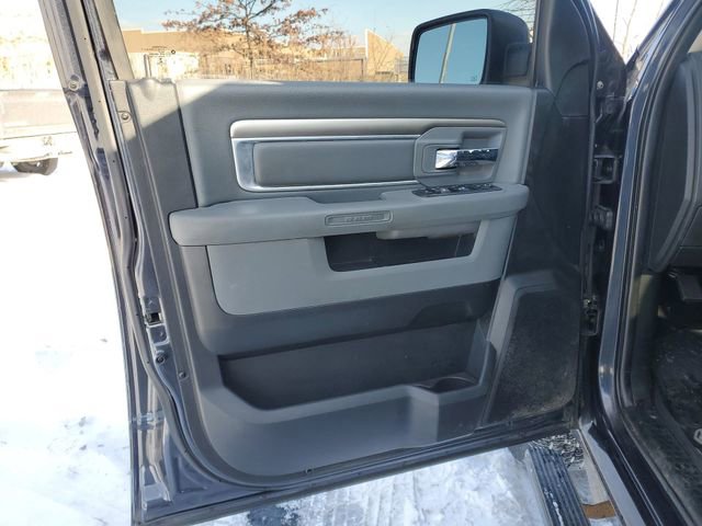 Used 2018 RAM 1500 Big Horn image 20