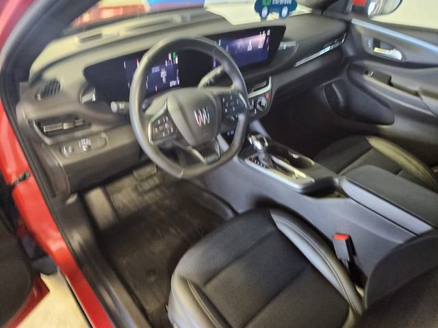 Certified 2024 Buick Envista Preferred w/ Convenience I Package FWD image 12