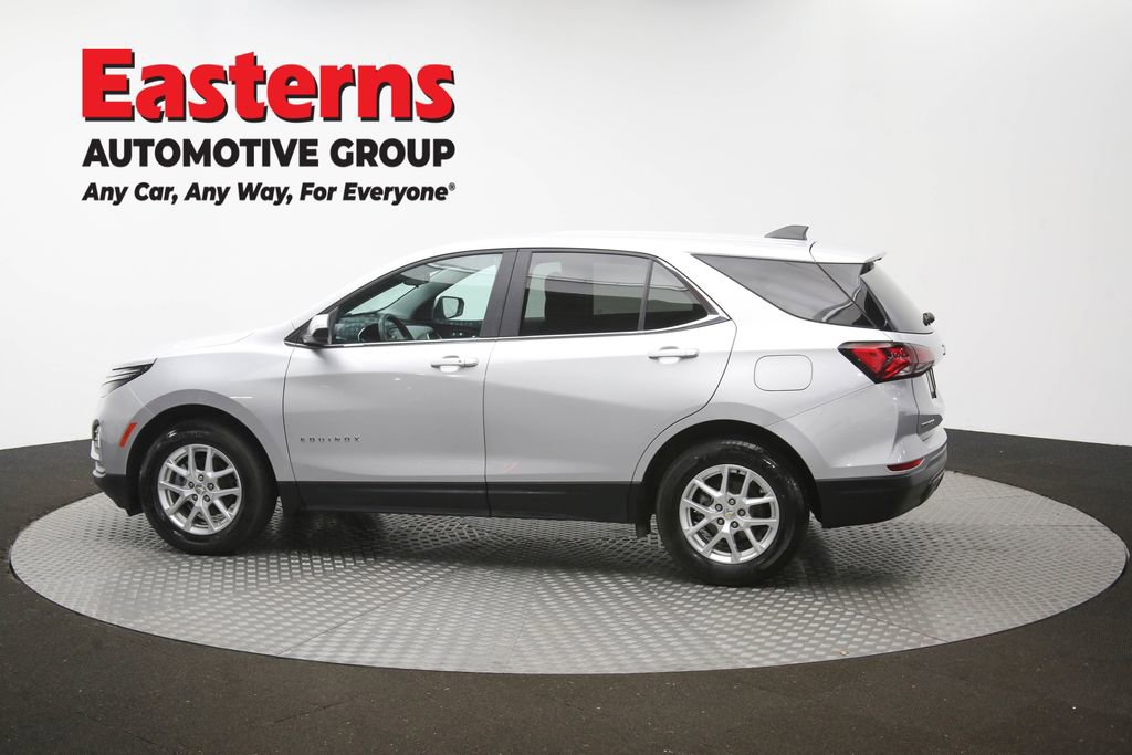 Used 2022 Chevrolet Equinox LT FWD image 60