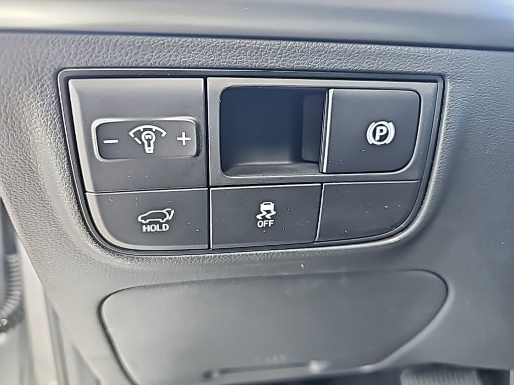 New 2026 Hyundai Tucson Limited AWD/4WD image 16