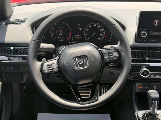 Used 2025 Honda Civic Sport image 33
