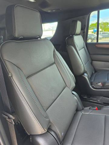 New 2026 GMC Yukon XL Denali w/ Sun & Power Step Package AWD/4WD image 29
