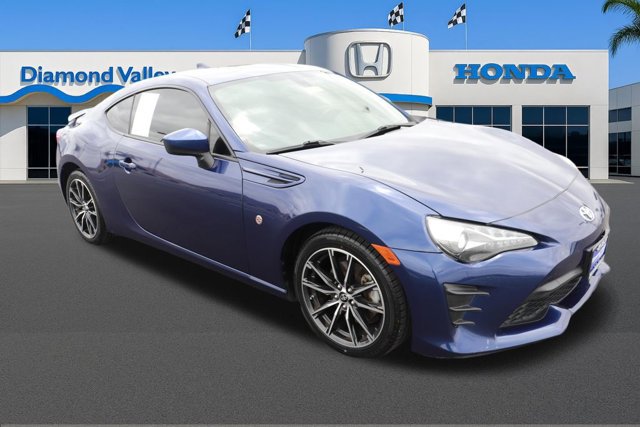 Used 2020 Toyota 86 for Sale - Kelley Blue Book