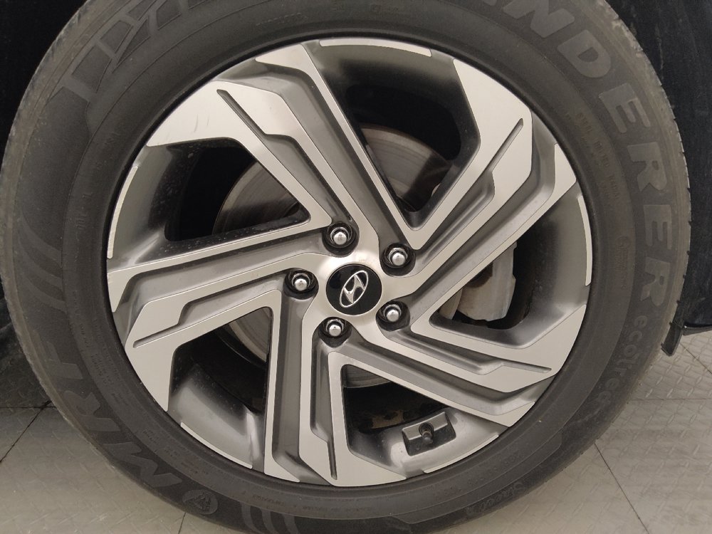 Used 2022 Hyundai Santa Fe SE FWD image 31