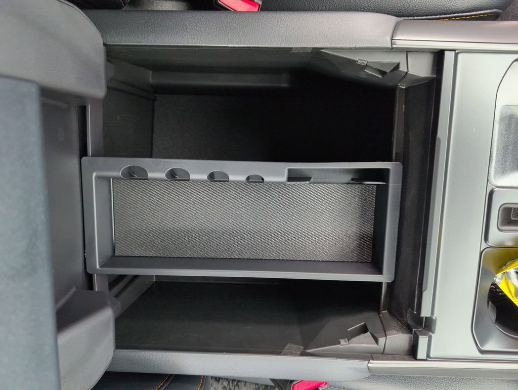 New 2026 Ford F150 Tremor AWD/4WD image 34