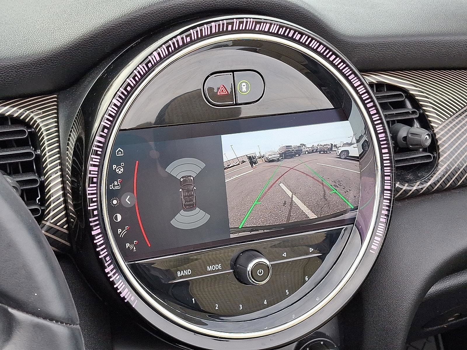 Used 2023 MINI Cooper S w/ MINI Resolute Edition image 18