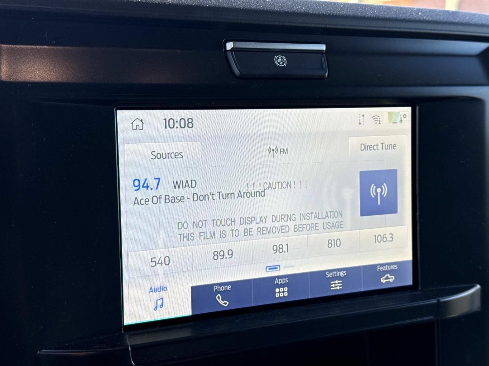 New 2026 Ford F450 XL AWD/4WD image 15