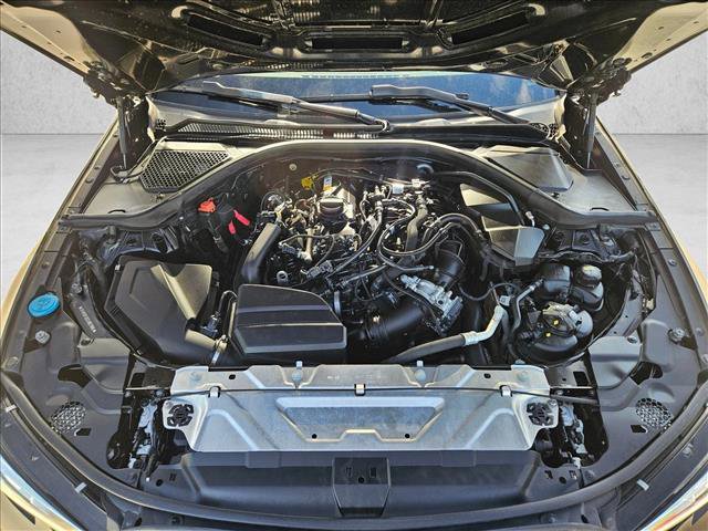 Used 2020 BMW 330i Sedan w/ Convenience Package image 23