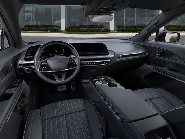 New 2026 Cadillac Lyriq V AWD/4WD image 15