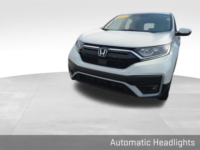 Used 2020 Honda CR-V EX image 9