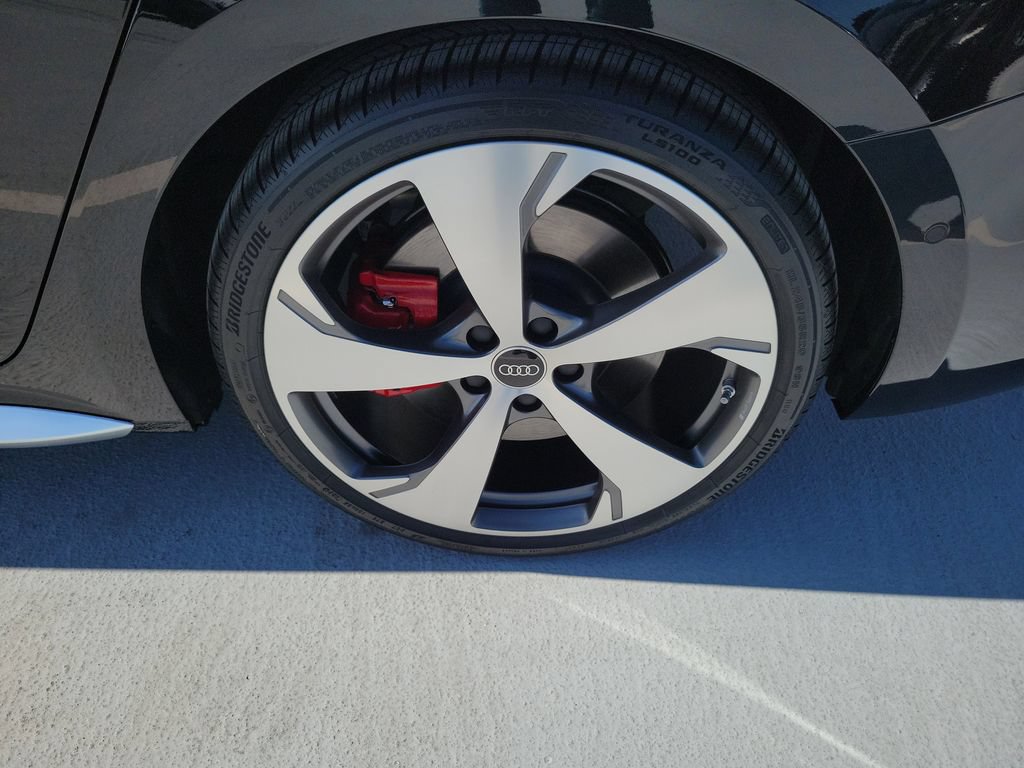 New 2026 Audi S5 Premium Plus AWD/4WD image 28