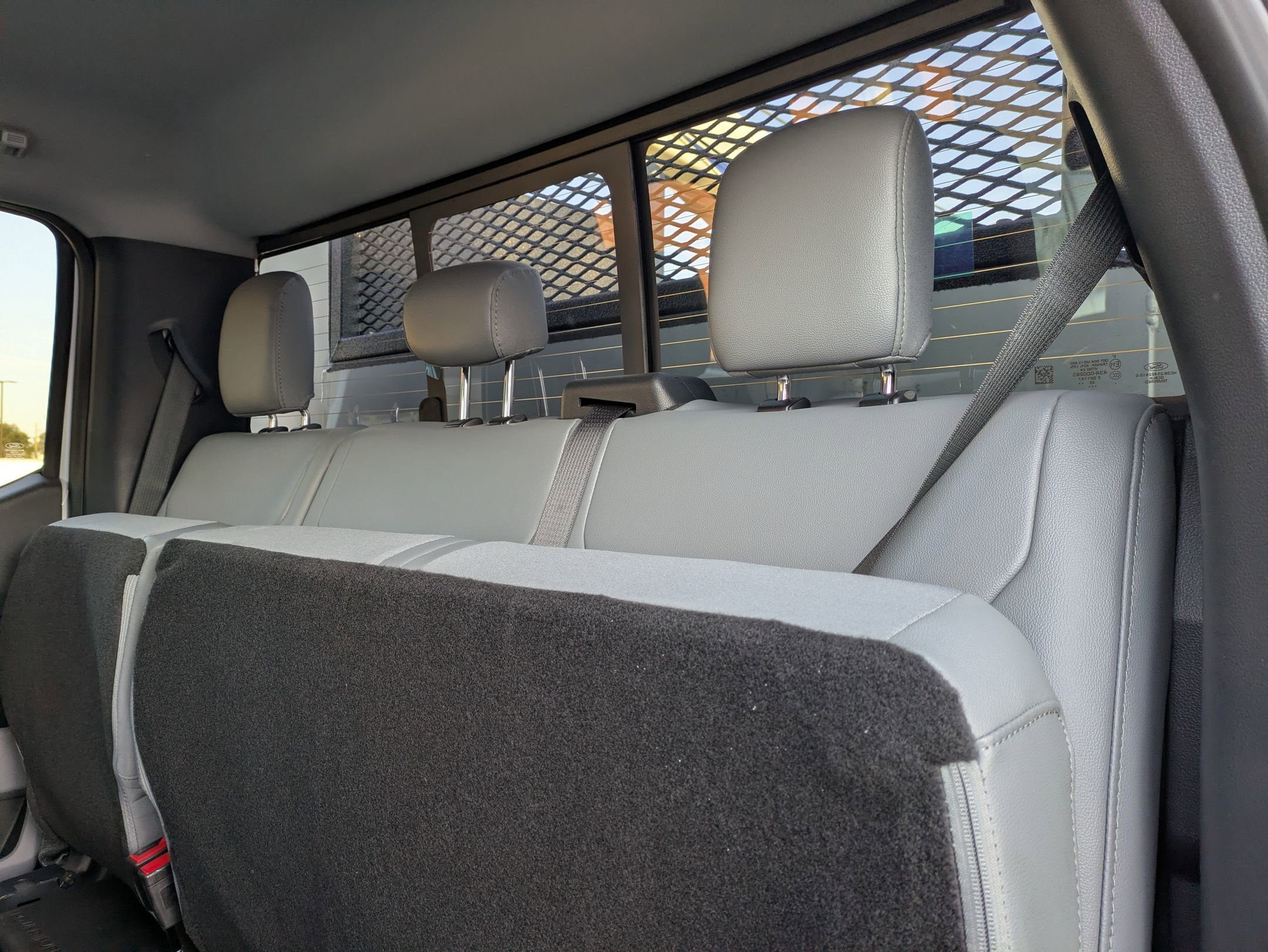 New 2026 Ford F550 4x4 Supercab Super Duty image 28