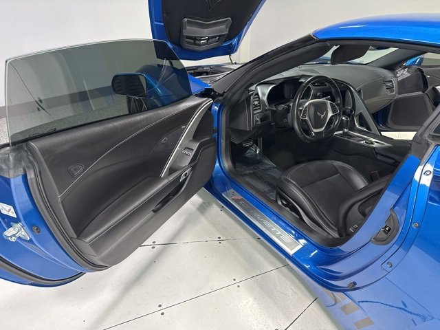 Used 2016 Chevrolet Corvette Stingray Z51 image 6