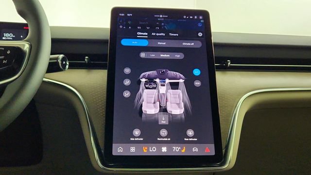 New 2026 Volvo EX90 Ultra AWD/4WD image 22