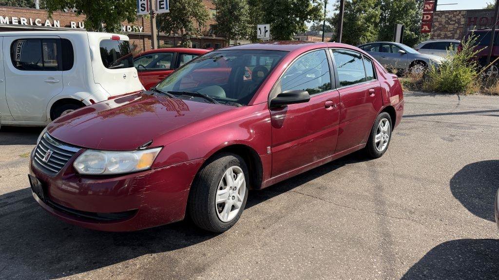 Used 2006 Saturn ION Level 2 w/ Preferred Pkg FWD image 2