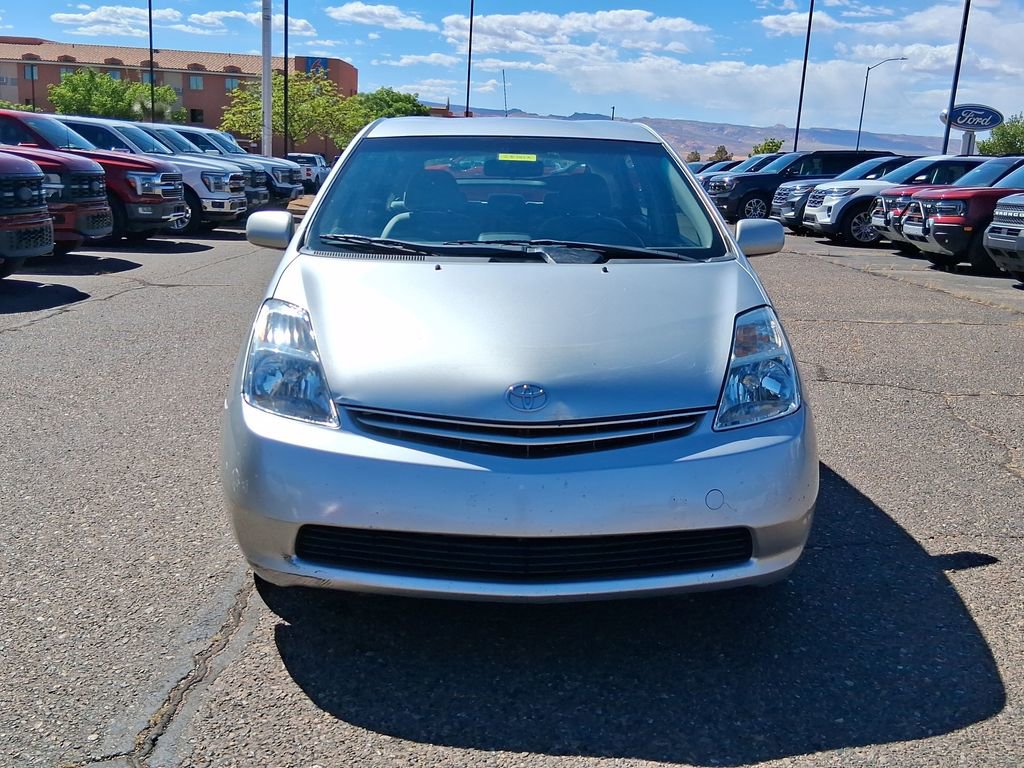 Used 2004 Toyota Prius image 8