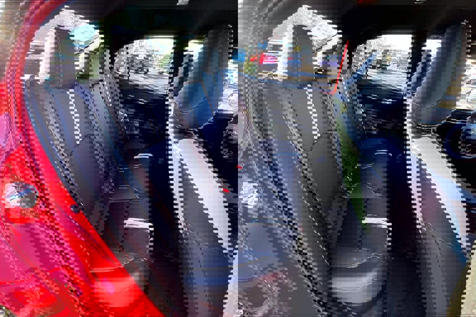 Certified 2025 Toyota Camry SE image 16