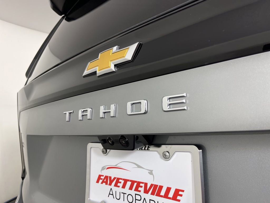 New 2026 Chevrolet Tahoe High Country image 20