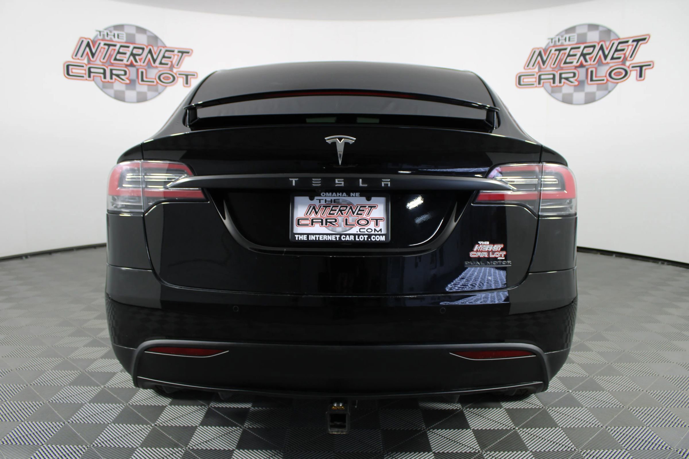 Used 2019 Tesla Model X Performance image 6