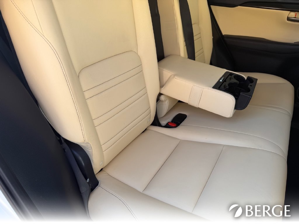 Used 2017 Lexus NX 200t FWD w/ Accessory Package 2 image 19