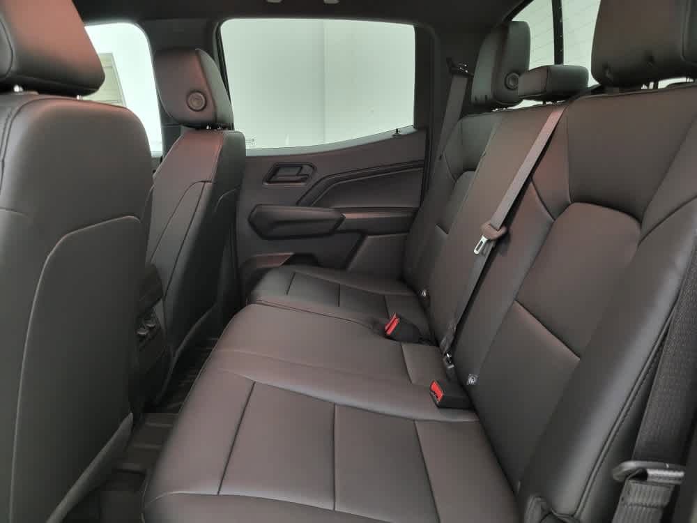 New 2026 Chevrolet Colorado Trail Boss image 41