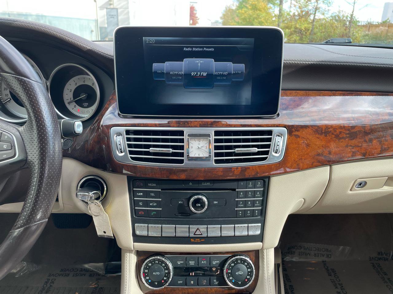 Used 2015 Mercedes-Benz CLS 400 image 41