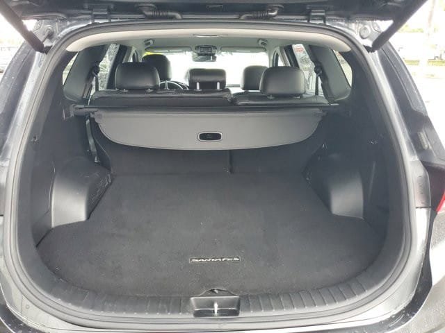 Used 2023 Hyundai Santa Fe SEL FWD image 12