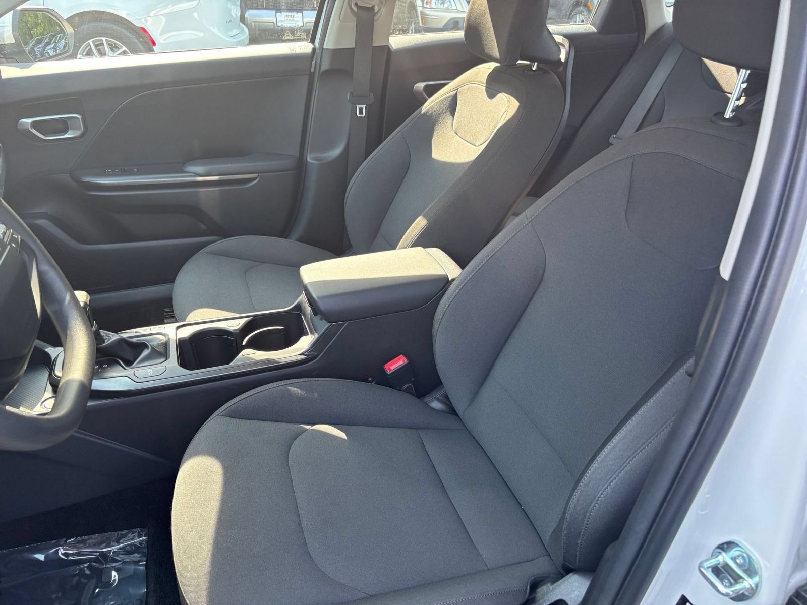 Used 2026 Kia K4 FWD image 23