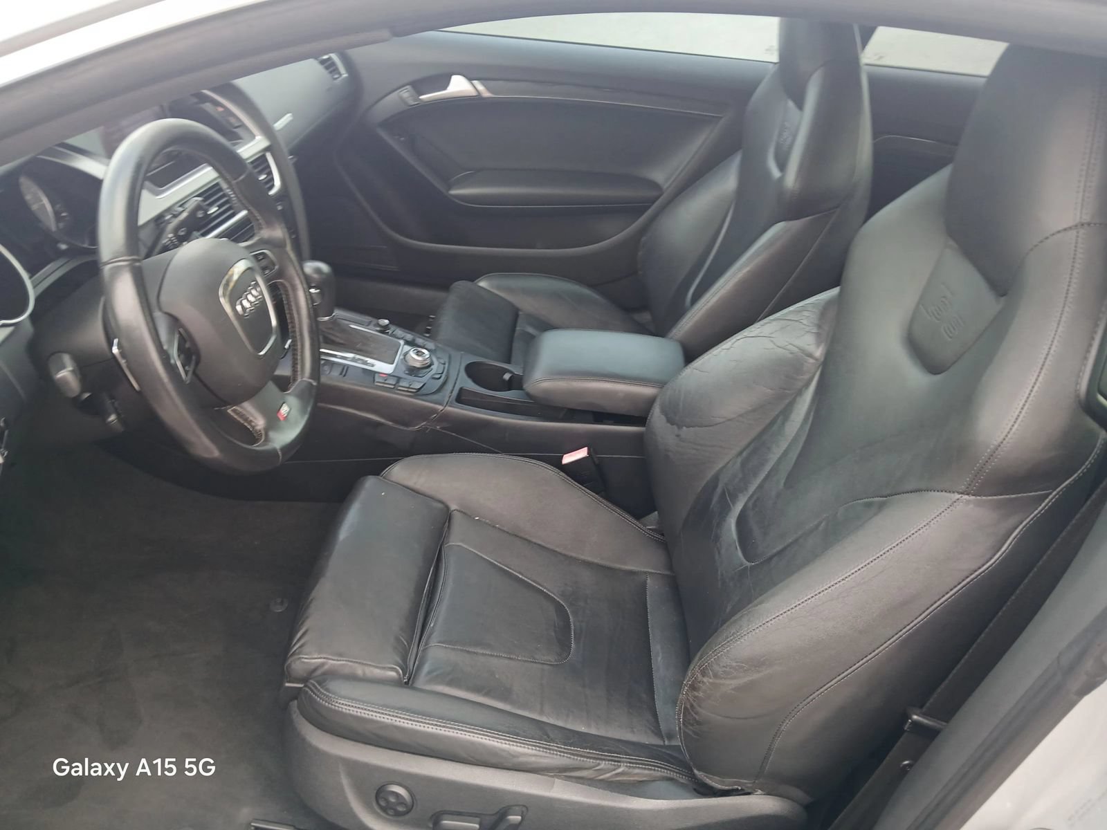 Used 2012 Audi S5 Premium Plus AWD/4WD image 9
