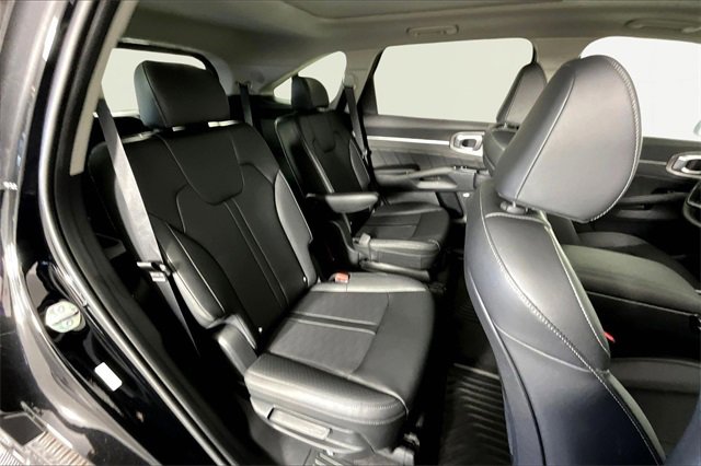 New 2026 Kia Sorento SX image 11