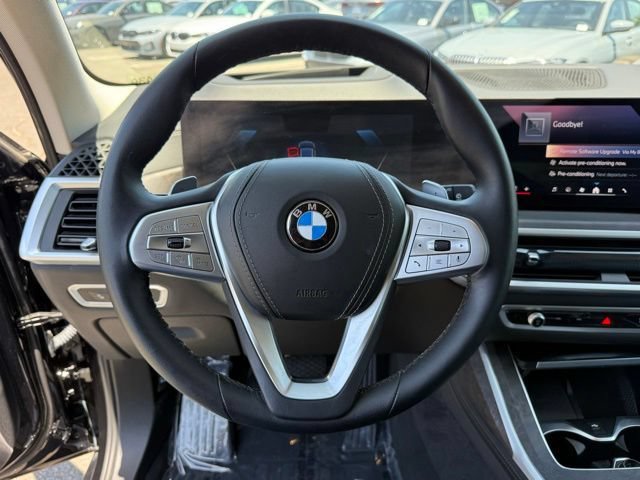 Certified 2024 BMW X7 xDrive40i w/ Premium Package AWD/4WD image 24