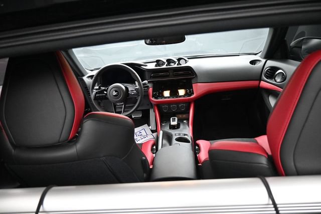 Used 2024 Nissan Z Performance w/ Floor Mat Package RWD image 16