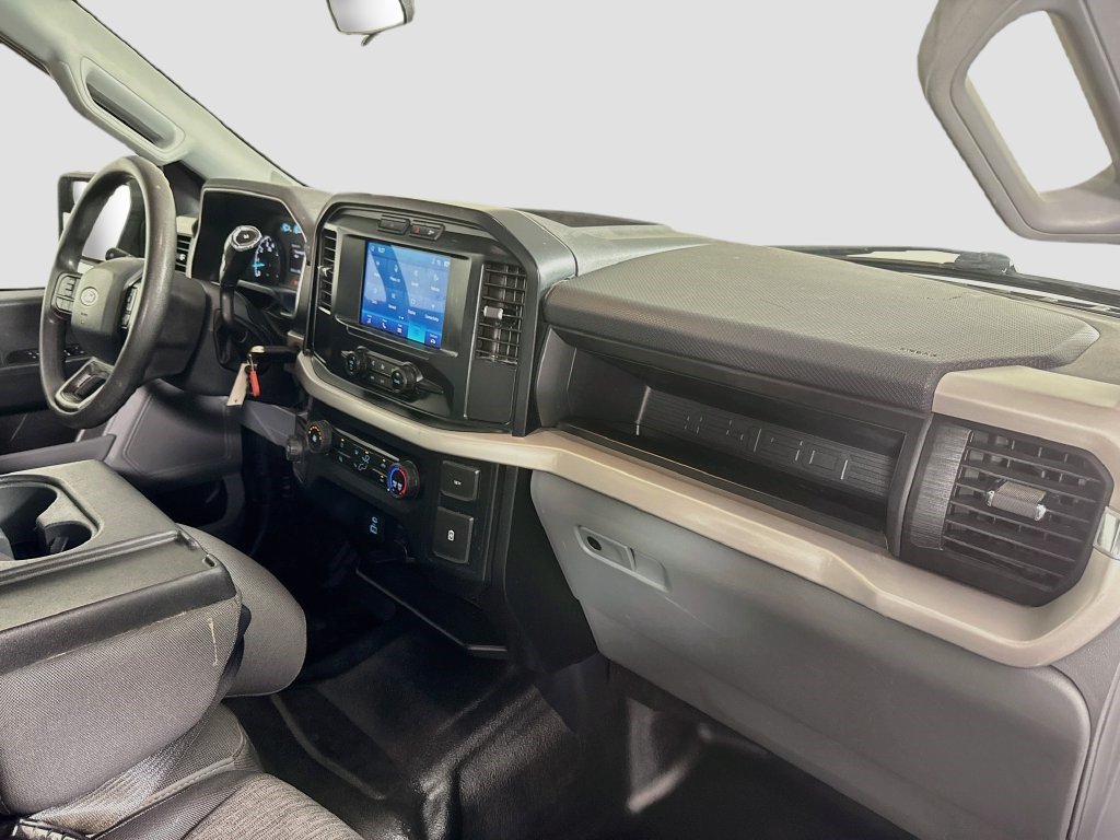 Used 2023 Ford F150 XL RWD image 27