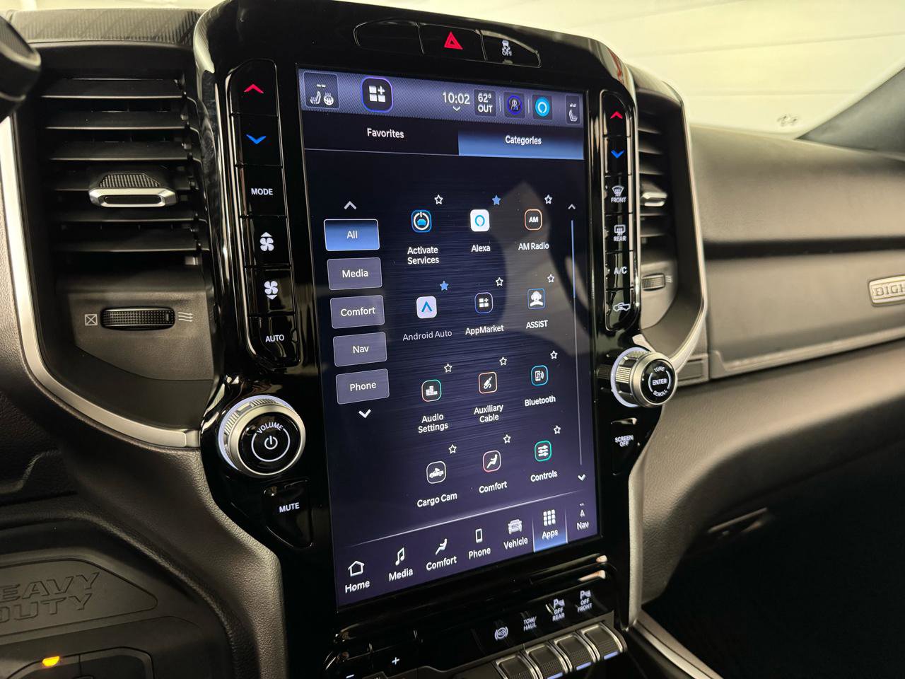 Used 2026 RAM 3500 Big Horn image 29