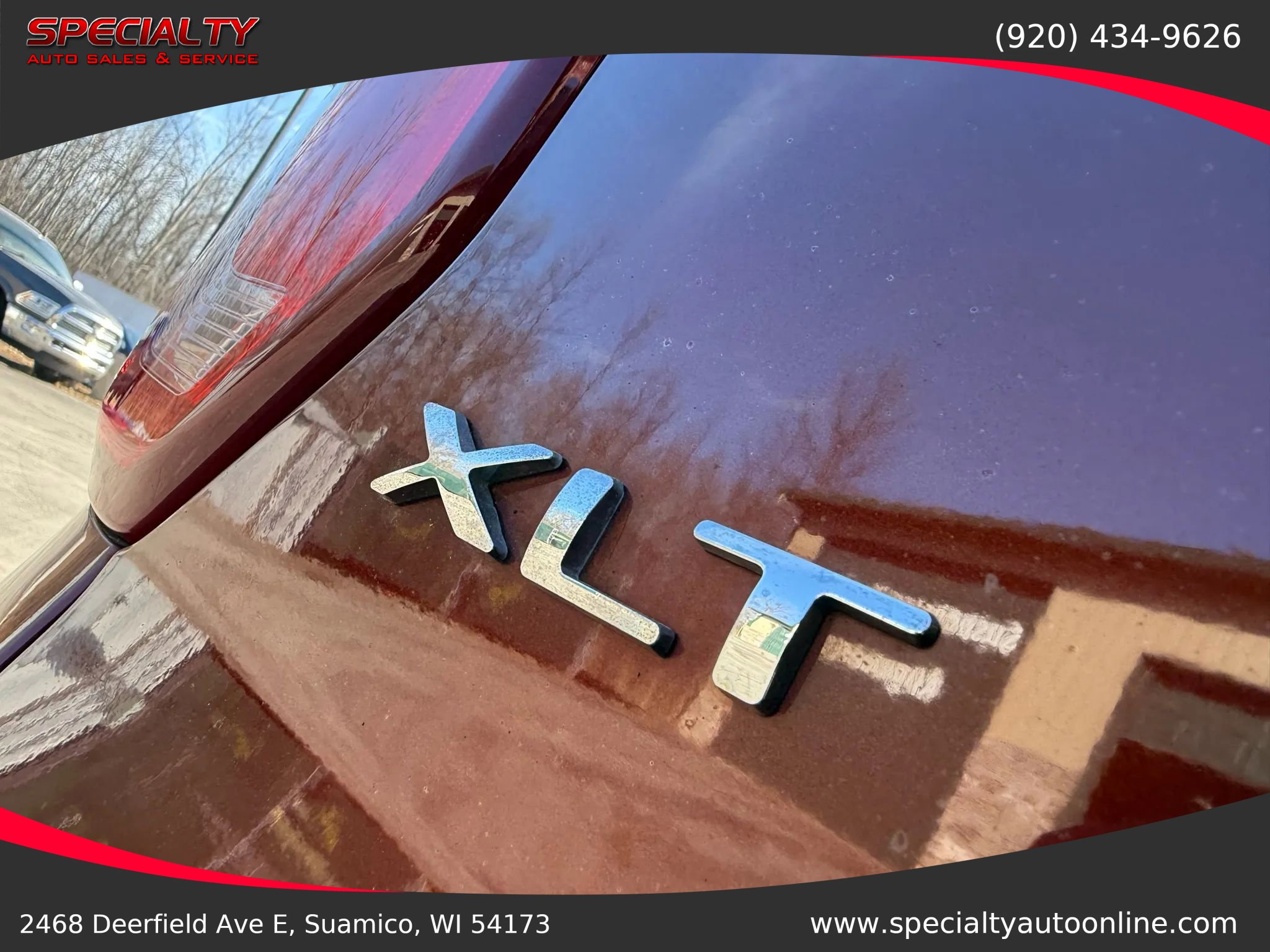 Used 2016 Ford Explorer XLT w/ Equipment Group 202A image 11