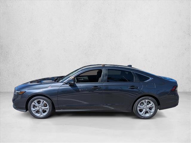 New 2026 Honda Accord LX image 5