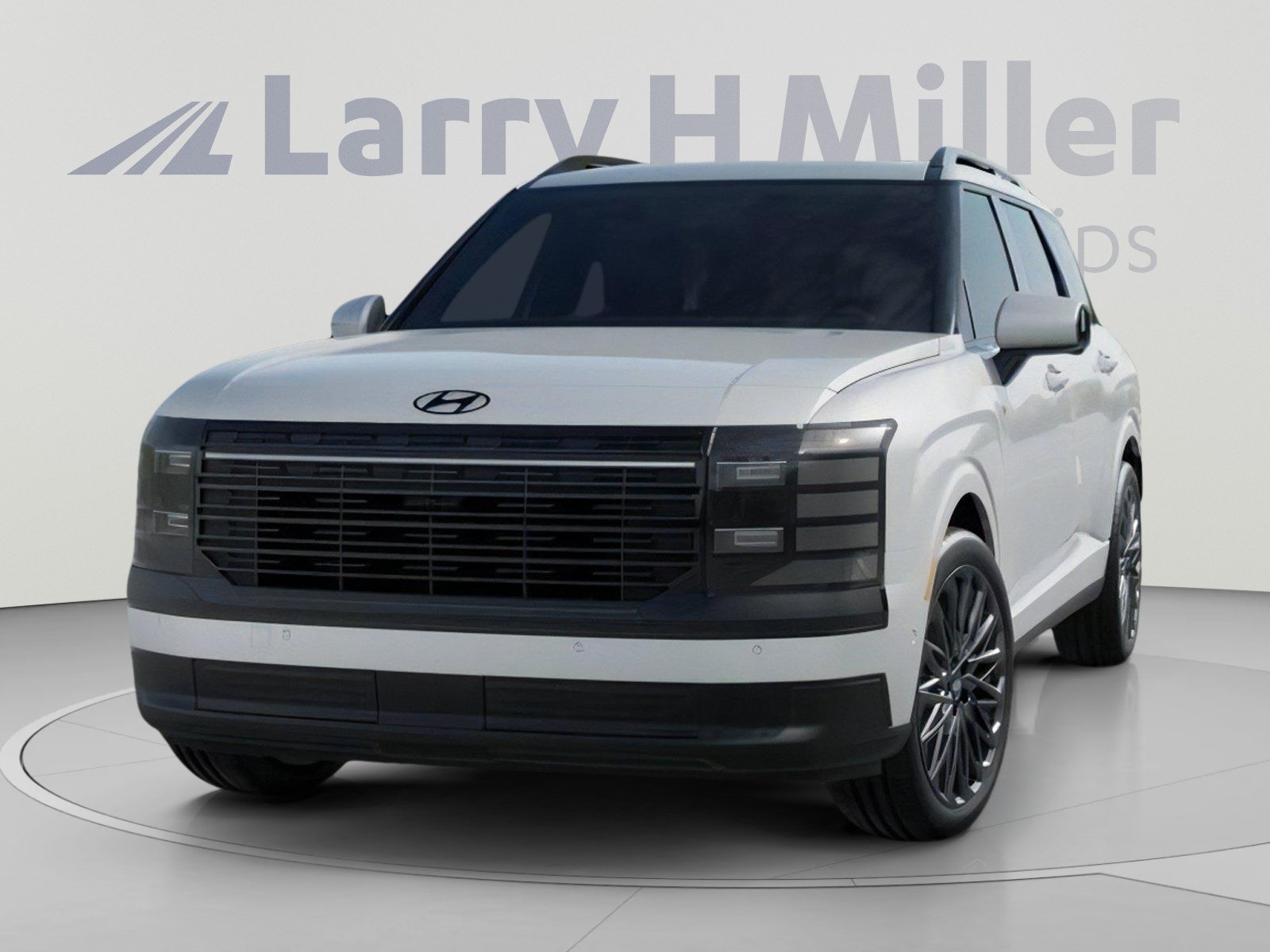 New 2027 Hyundai Palisade Calligraphy AWD/4WD image 6