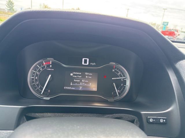 Used 2017 Honda Pilot EX-L image 45