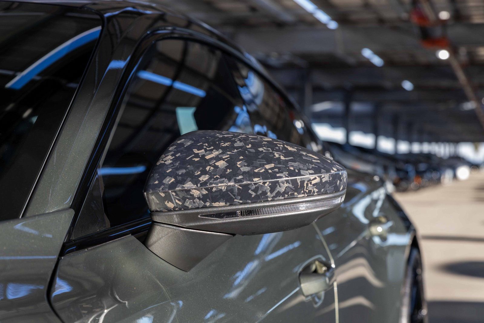 New 2026 Audi RS e-tron GT performance image 6