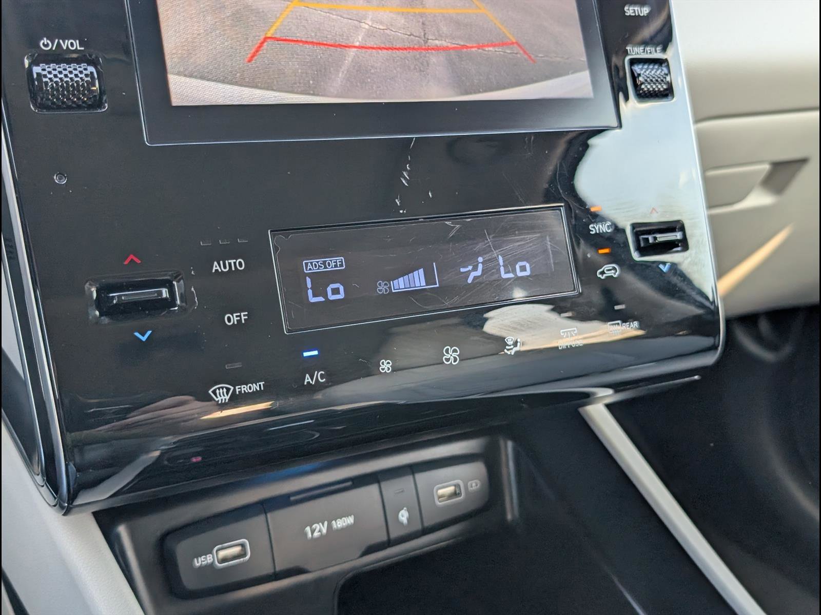 Used 2023 Hyundai Tucson SEL w/ Convenience Package image 15