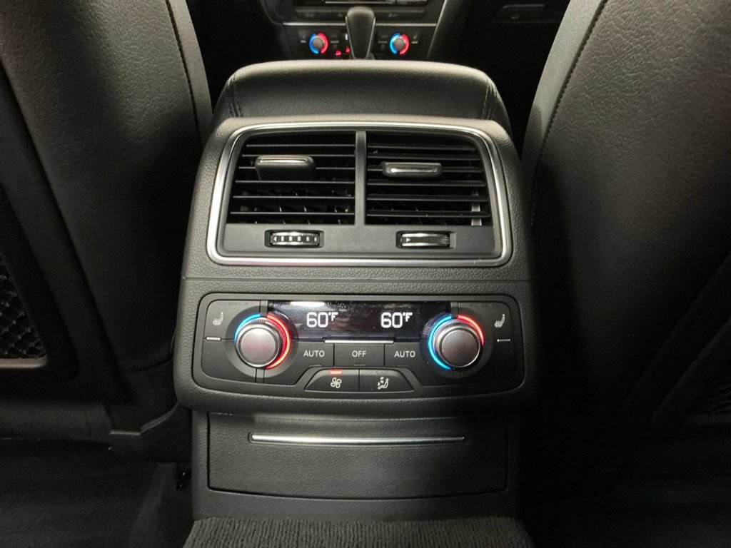 Used 2018 Audi A6 3.0T Premium Plus AWD/4WD image 26