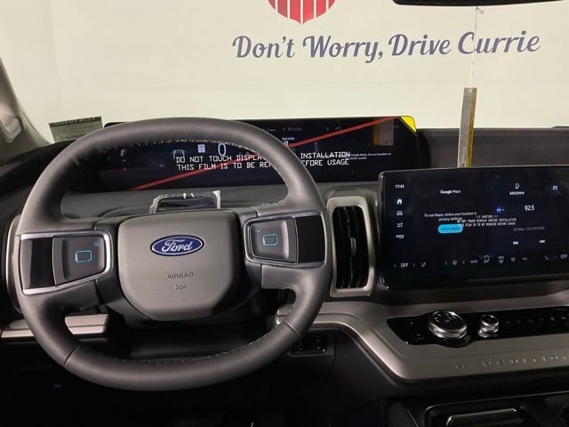 New 2026 Ford Expedition Max Active image 19