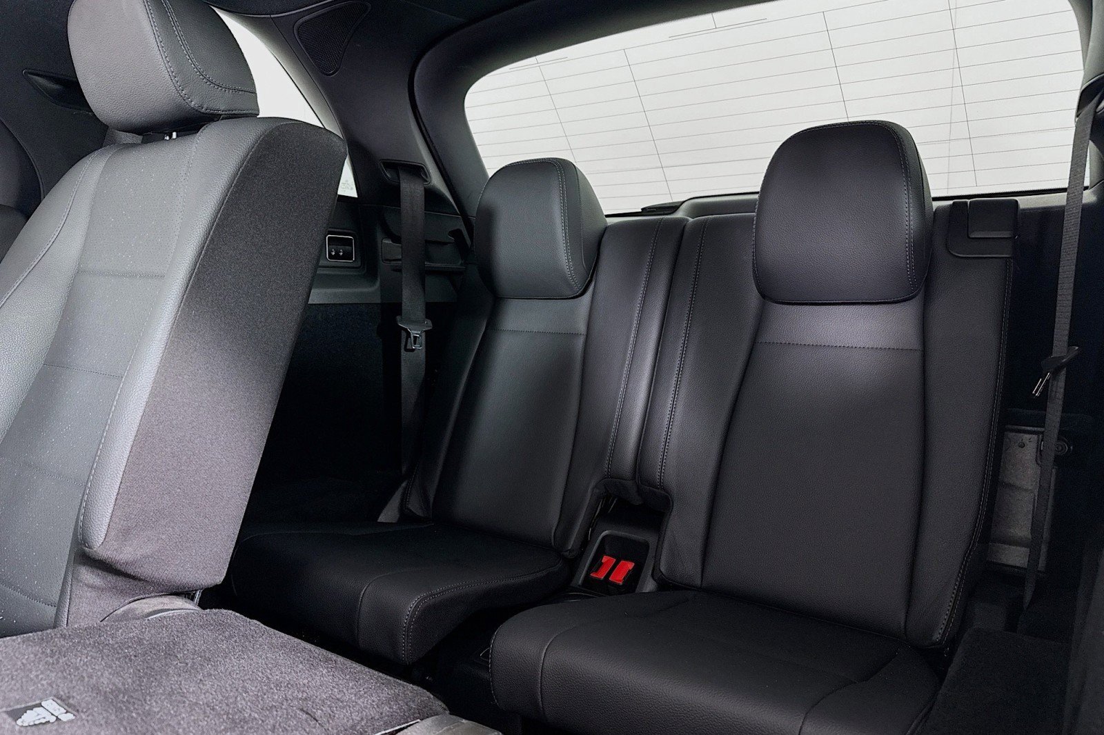 Certified 2023 Mercedes-Benz GLE 350 4MATIC image 9