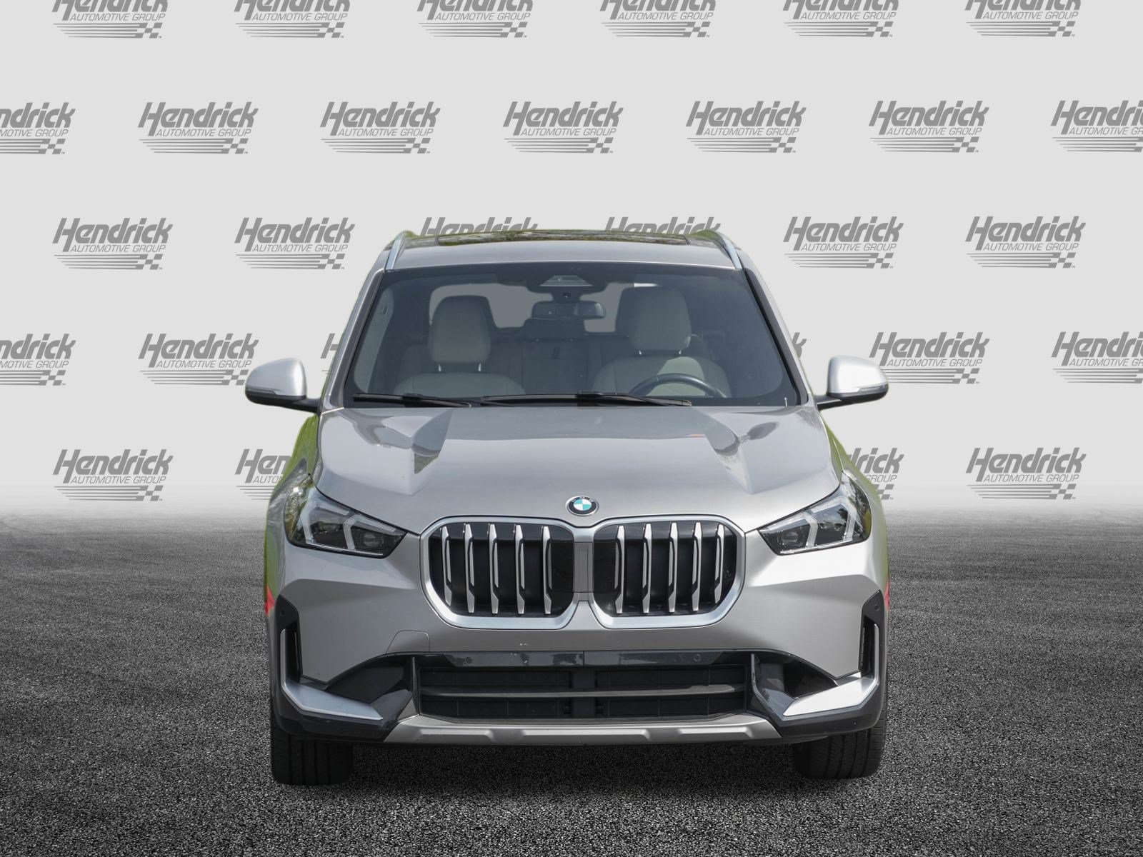 Certified 2023 BMW X1 xDrive28i w/ Convenience Package AWD/4WD image 3