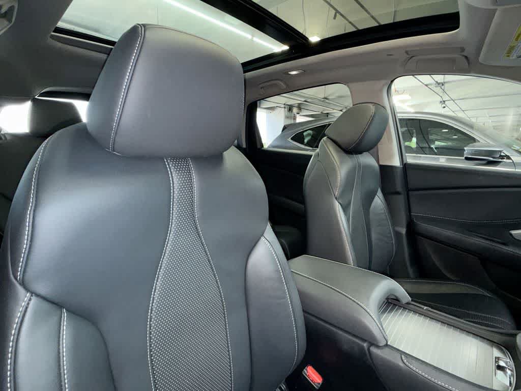 Used 2024 Acura RDX w/ Technology Package AWD/4WD image 27