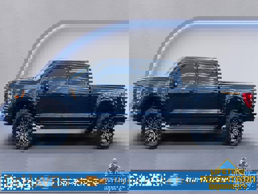 Used 2023 Ford F150 Tremor w/ Trailer Tow Package AWD/4WD image 3