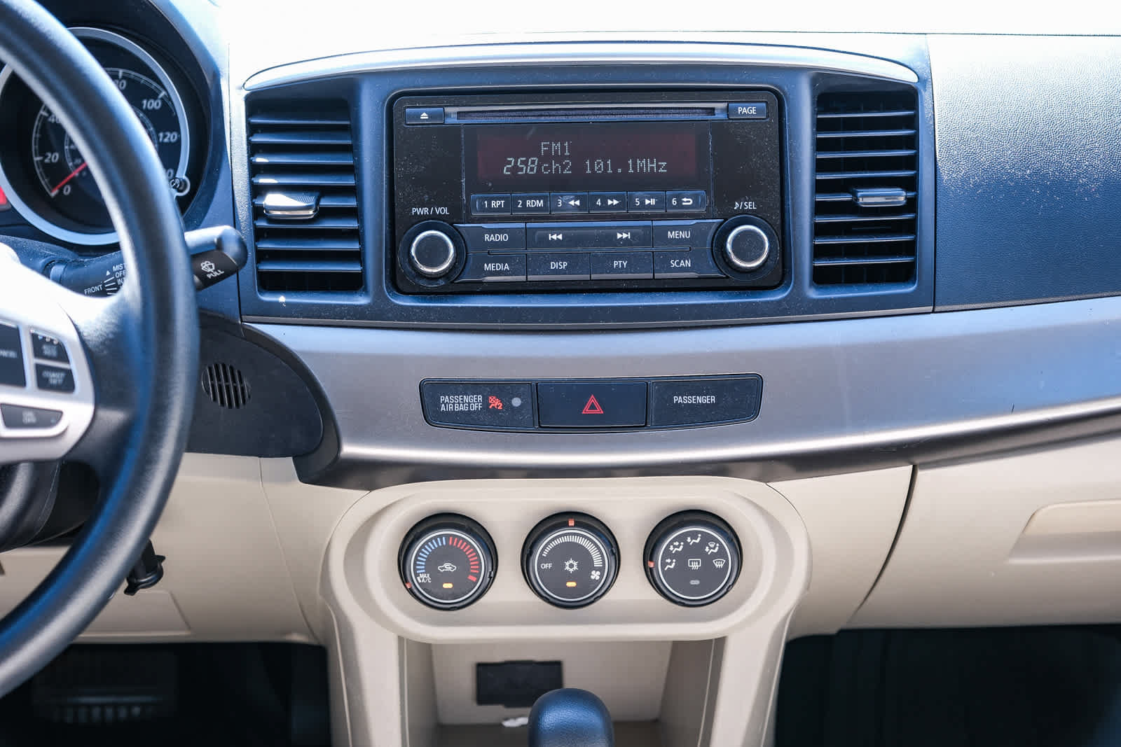 Used 2014 Mitsubishi Lancer ES FWD image 14