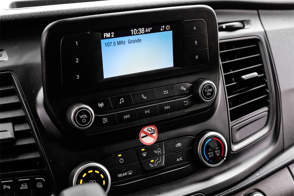 Used 2021 Ford Transit 350 XLT image 20