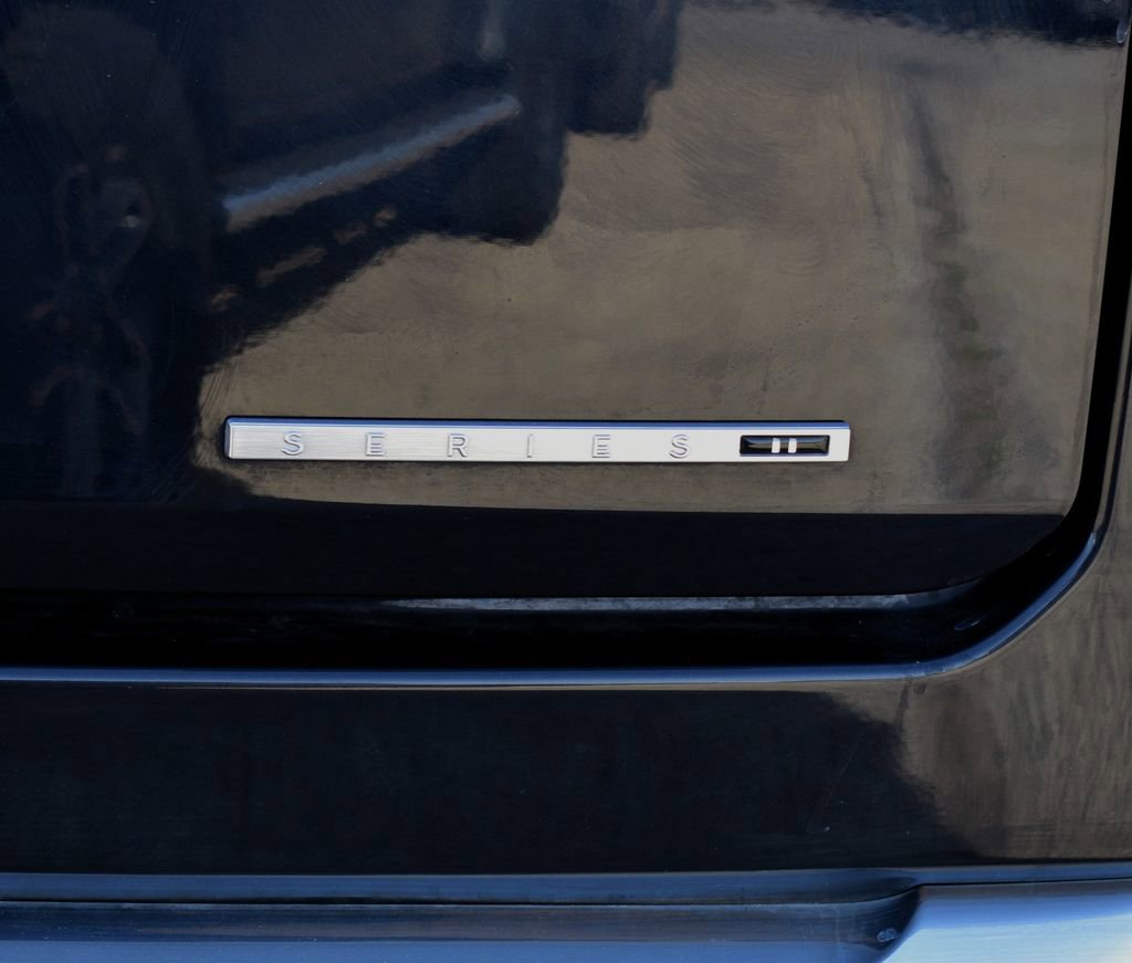 Used 2022 Jeep Grand Wagoneer Series II w/ Premium Group II image 13