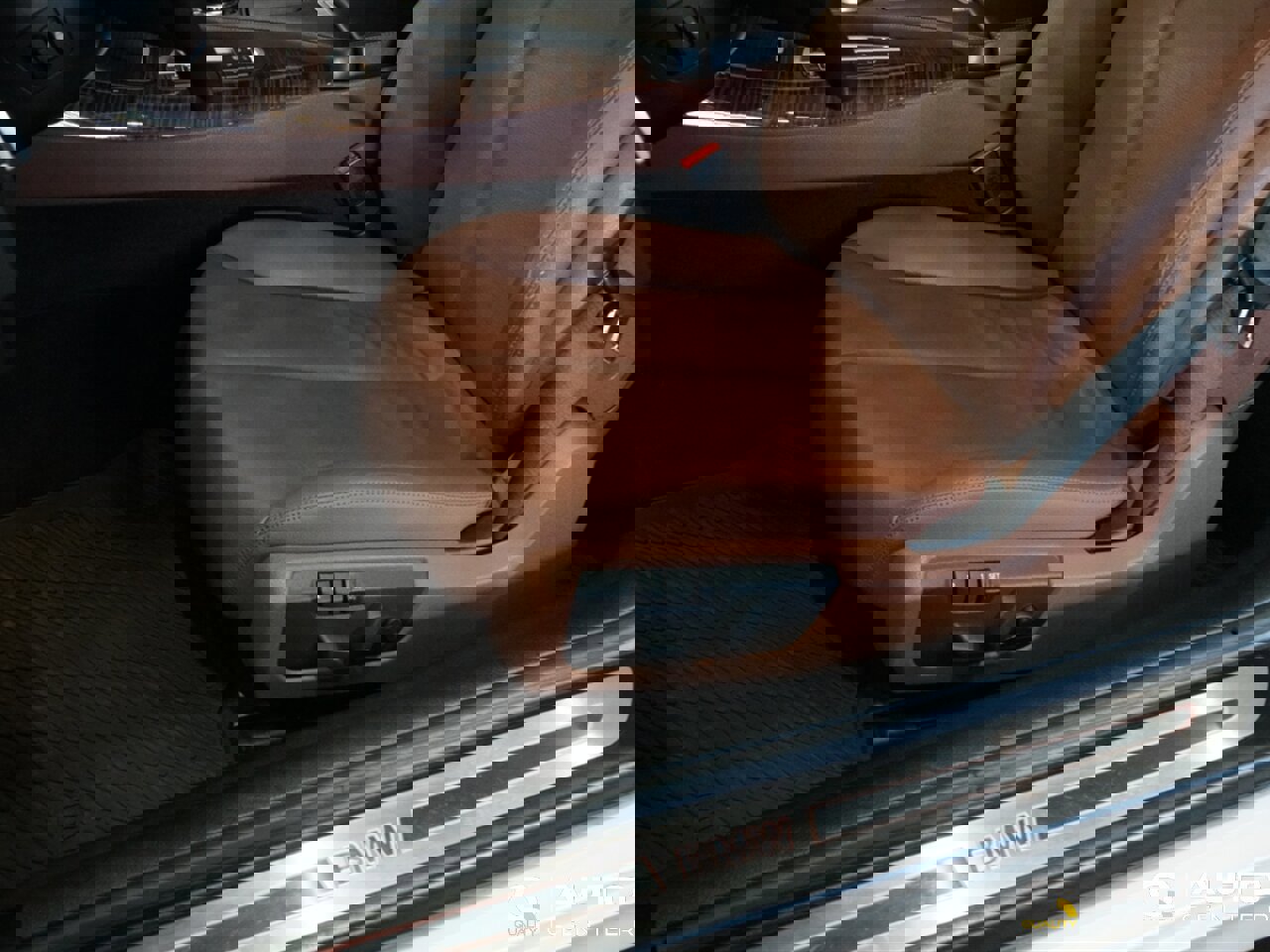 Used 2017 BMW 650i xDrive Coupe image 13